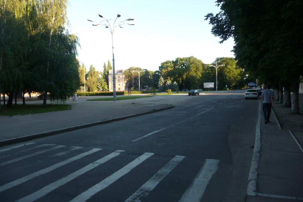 Ізмаїл з panoramio.com (ч.2) - Измаил