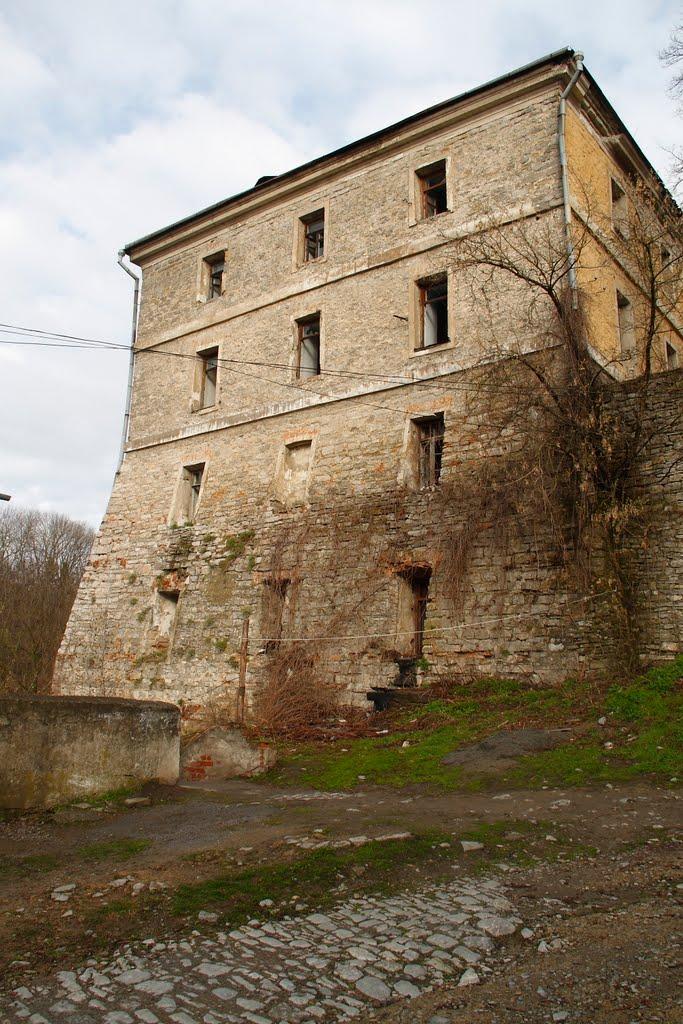 Приліпка з panoramio.com - Прилипка