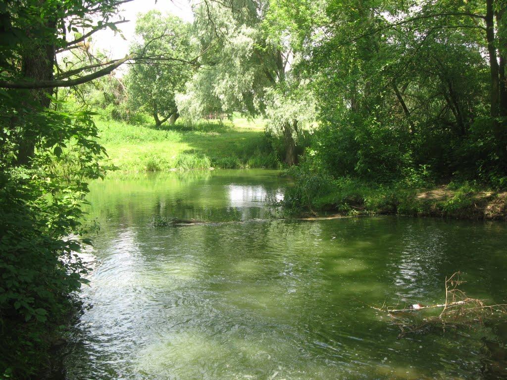 Корнин з panoramio.com - Корнин