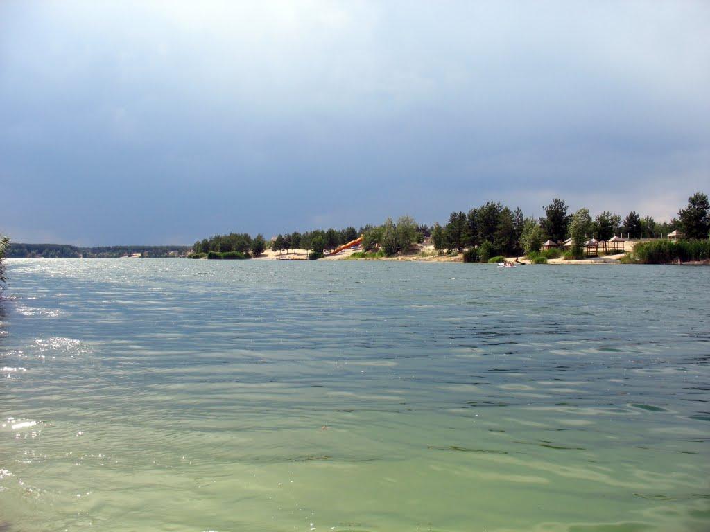 Щурове з panoramio.com - Щурово