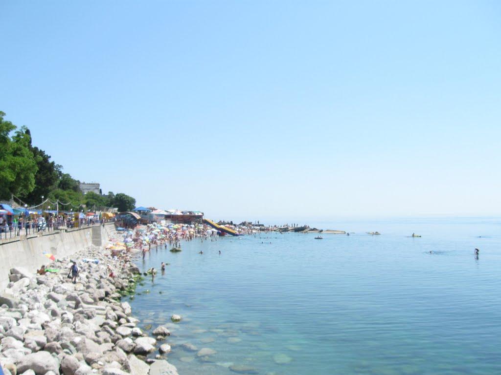 Сімеїз з panoramio.com (ч.2) - Симеиз