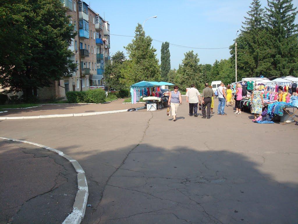 Побузьке з panoramio.com - Побузьке