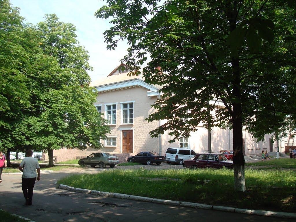 Побузьке з panoramio.com - Pobuzke