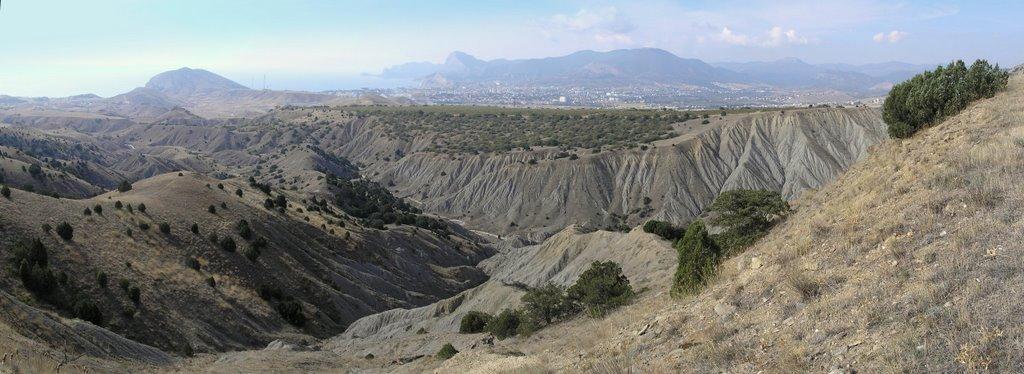 Миндальне з panoramio.com (ч.2) - Миндальне