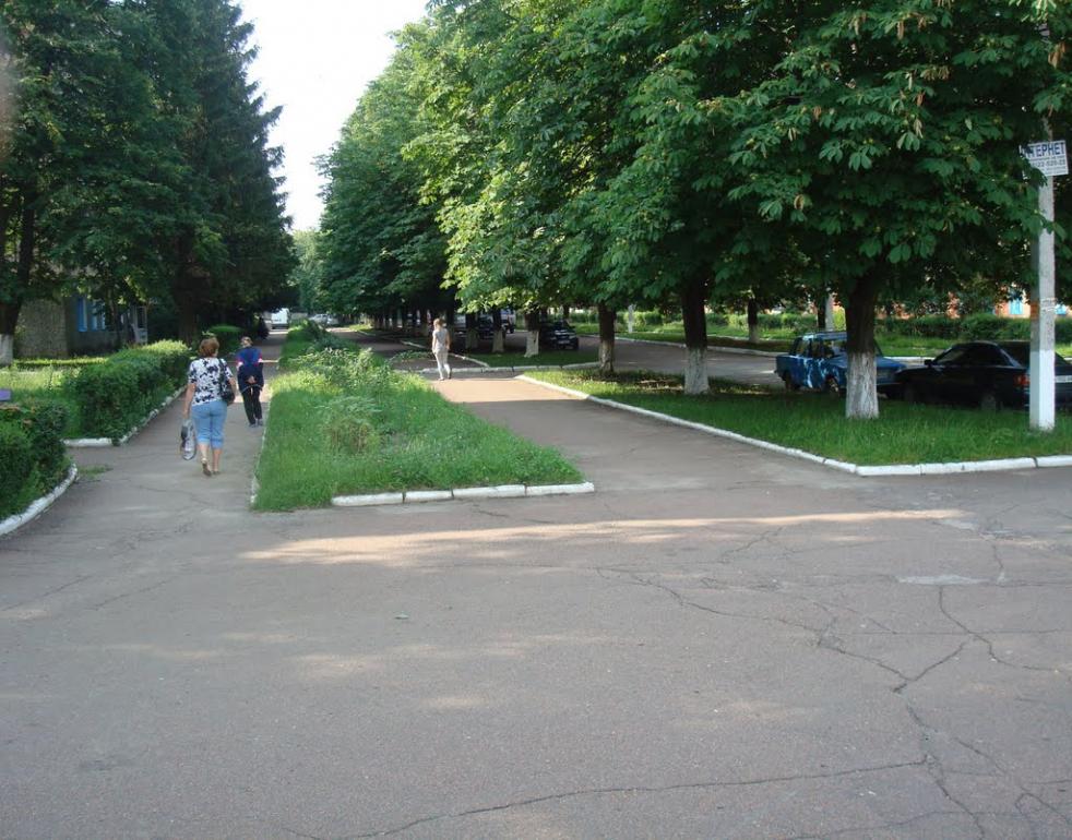Побузьке з panoramio.com - Побугское