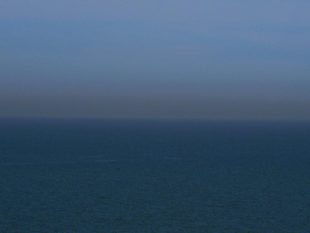 Білосарайська Коса з panoramio.com - Белосарайская Коса