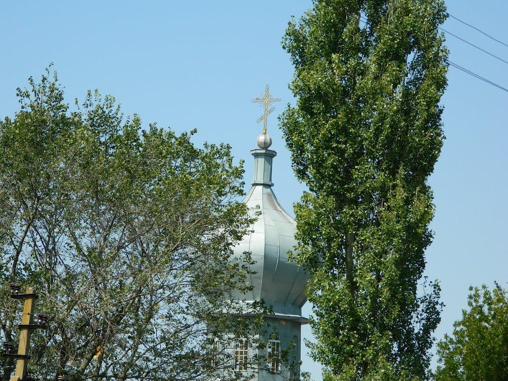 Іванівка з panoramio.com - Іванівка