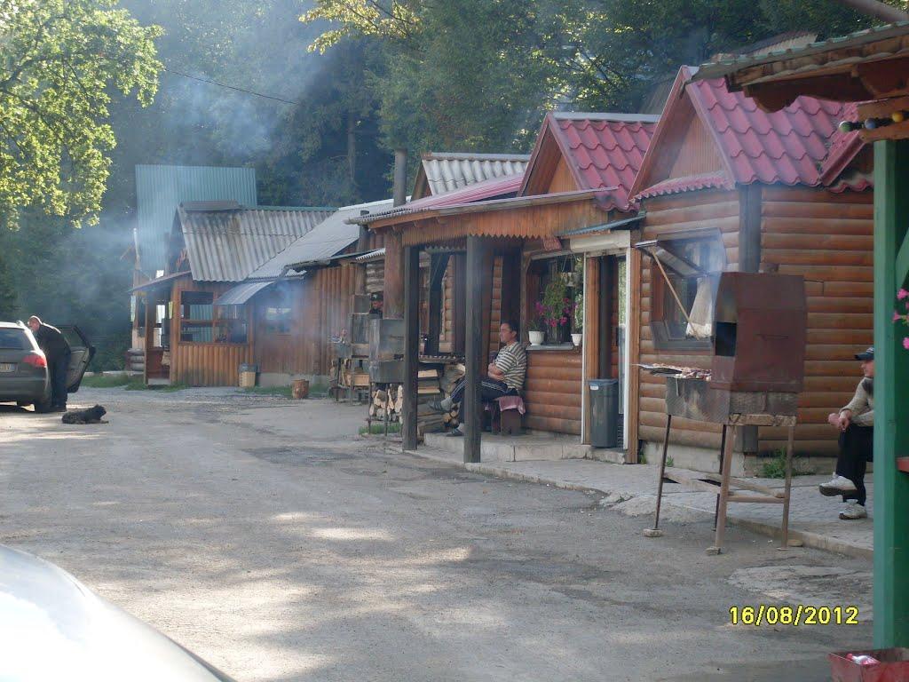 Колубаївці з panoramio.com - Колубаївці