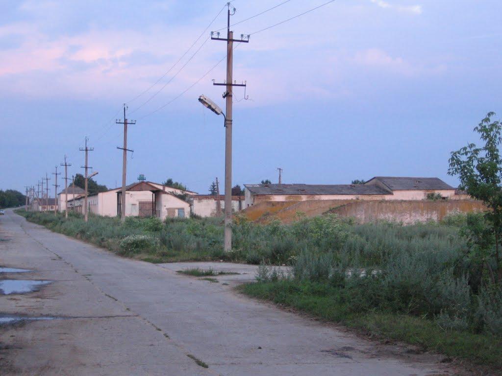 Загнітків з panoramio.com - Загнітків