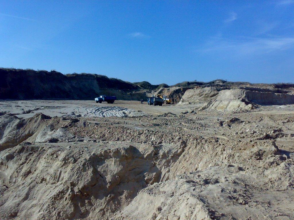 Краснокам'янка з panoramio.com - Краснокаменка