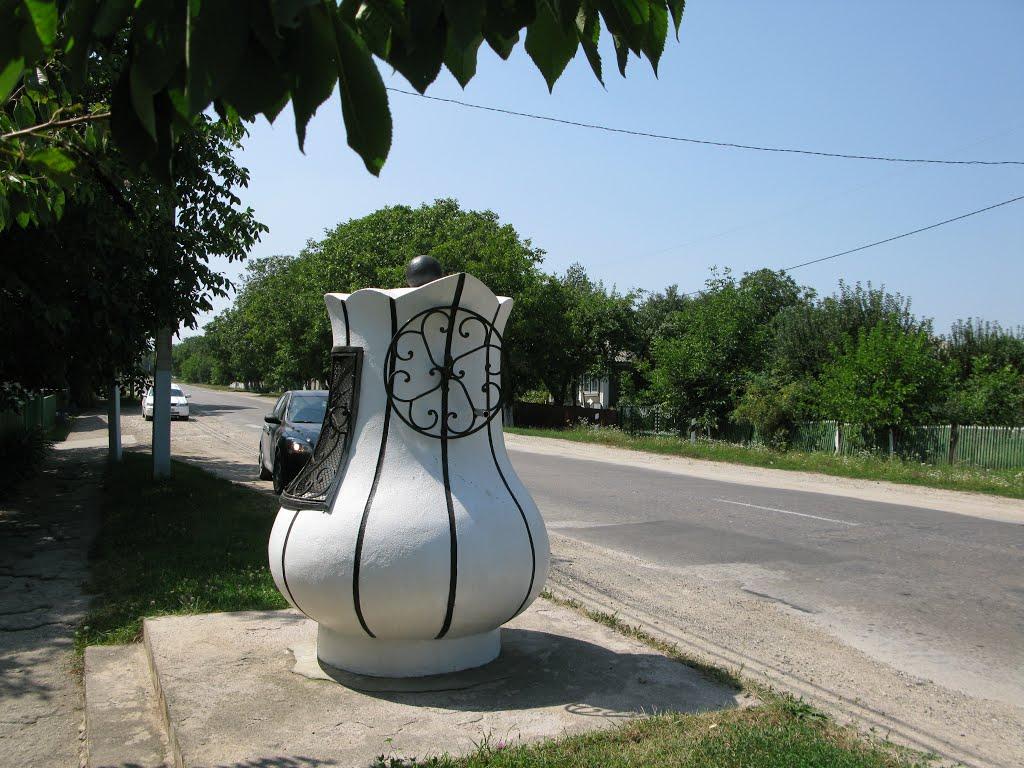 Лукачівка з panoramio.com - Лукачівка