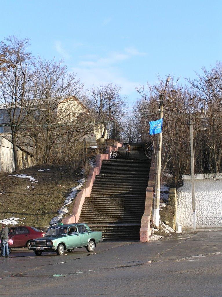 Красні Окни з panoramio.com - Красные Окны