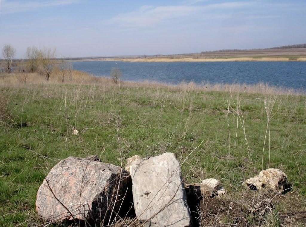 Михайлівка з panoramio.com - Михайлівка