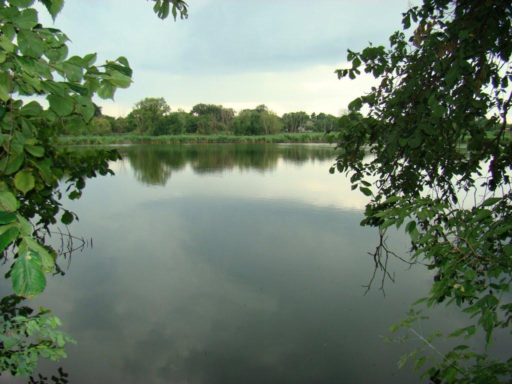 Мала Супоївка з panoramio.com - Мала Супоївка