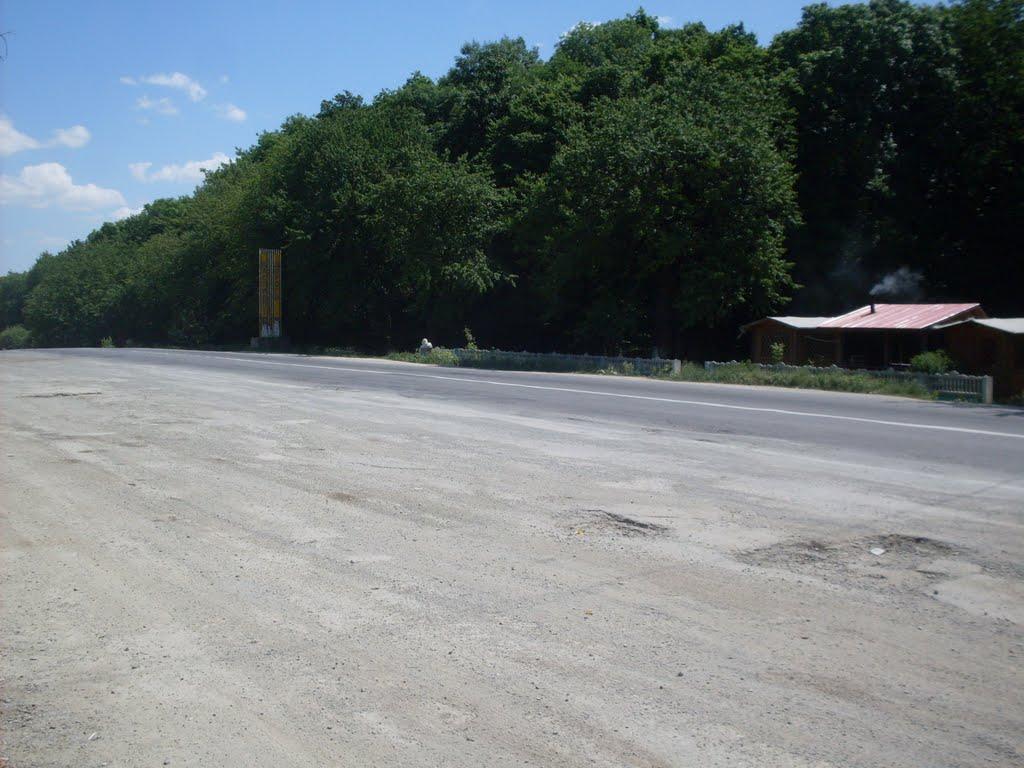 Колубаївці з panoramio.com - Колубаївці