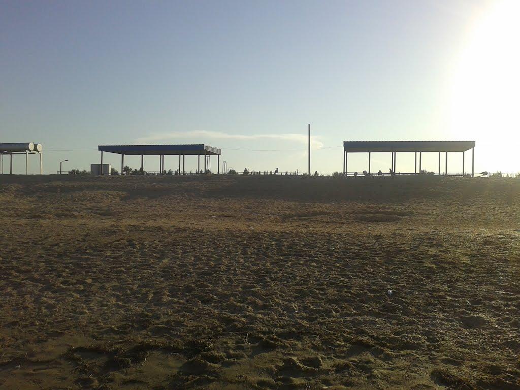 Щасливцеве з panoramio.com (ч.2) - Счастливцево
