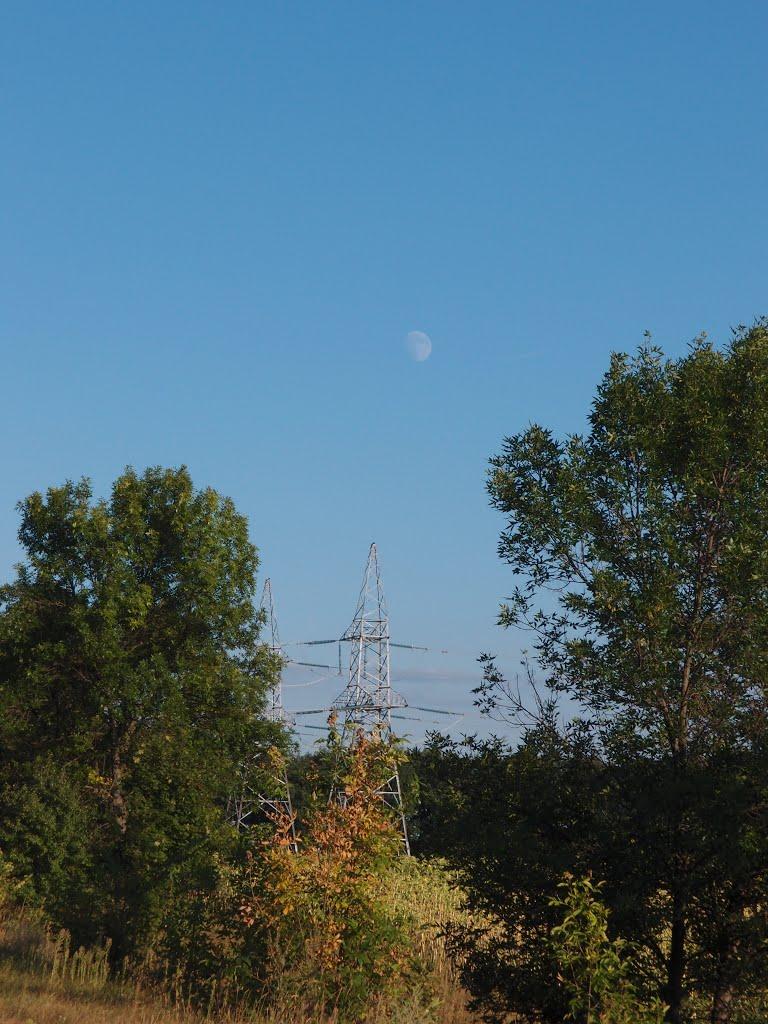 Почепин з panoramio.com - Почепин