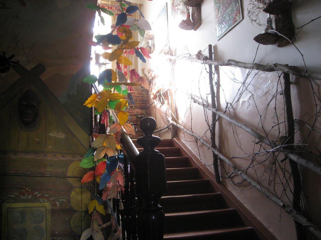 Комарно з panoramio.com - Комарно