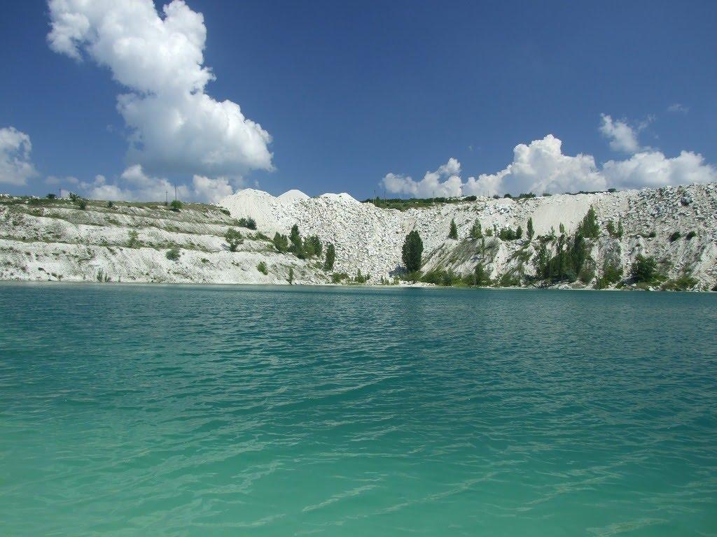 Скалисте з panoramio.com - Скалисте