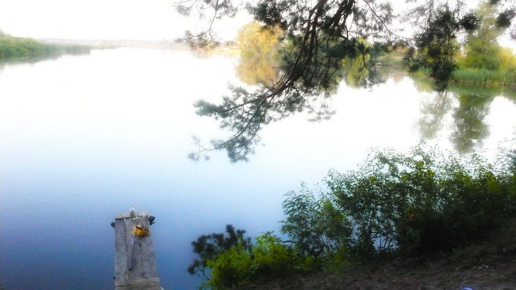 Плюти з panoramio.com - Плюти