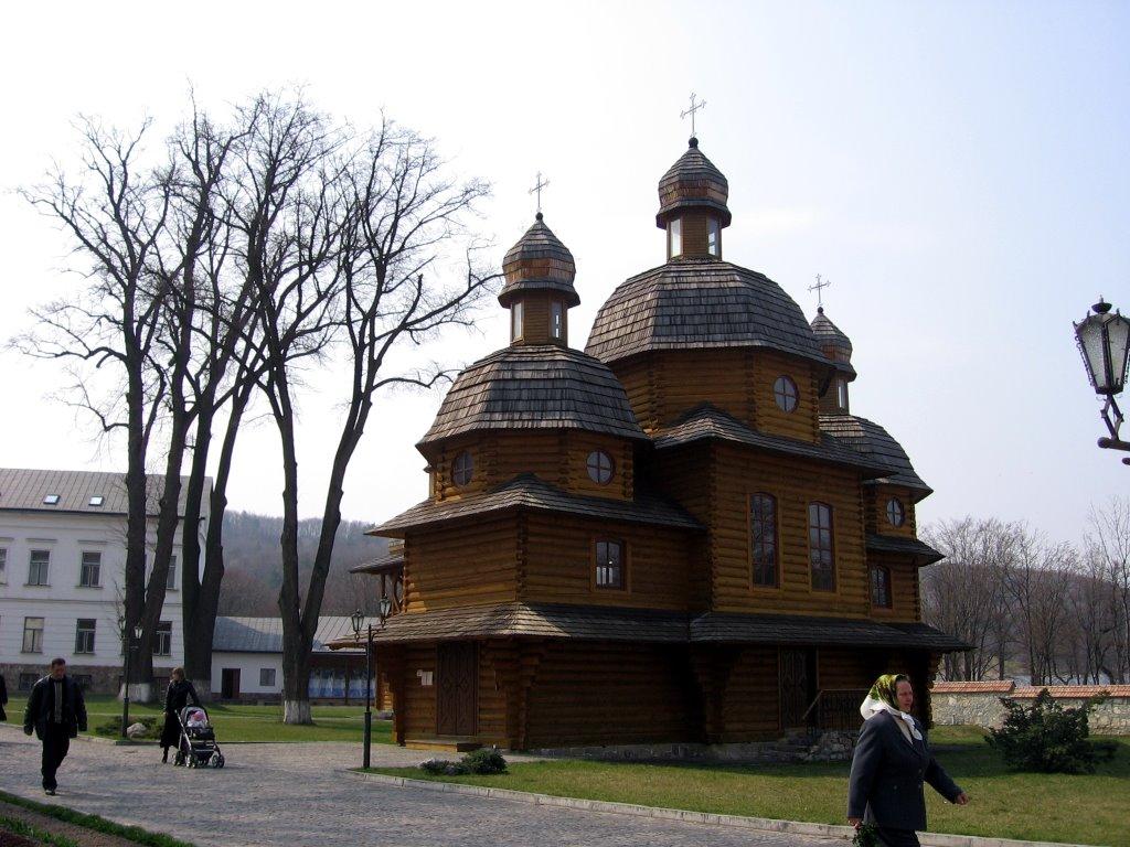 Козулька з panoramio.com - Козулька