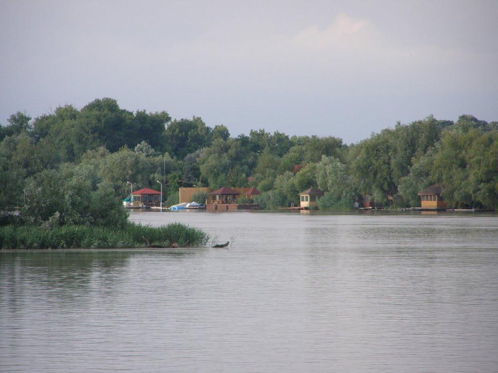 Вилкове з panoramio.com (ч.2) - Вилкове