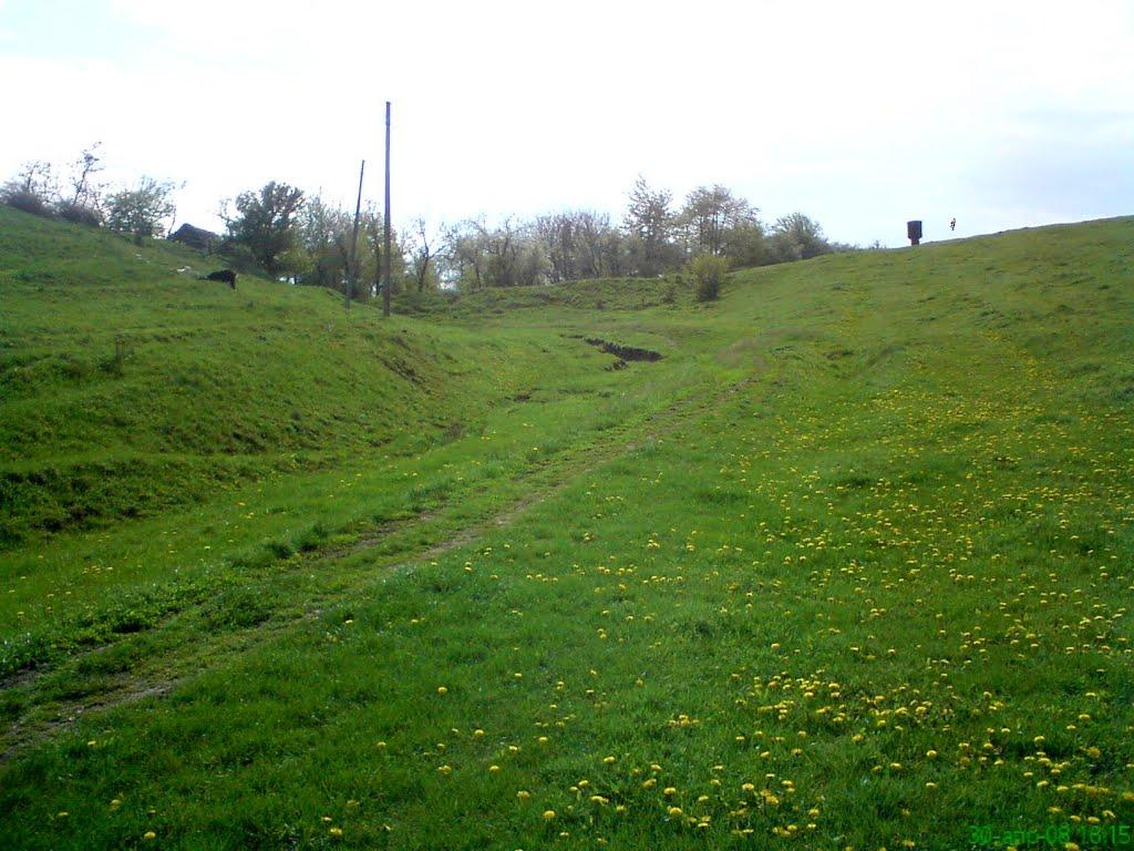 Мала Мочулка з panoramio.com - Мала Мочулка