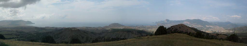 Миндальне з panoramio.com (ч.2) - Миндальное
