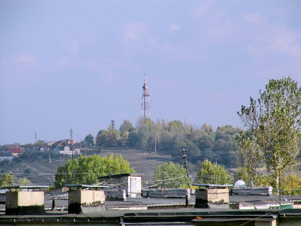 Калуш з panoramio.com (ч.2) - Kalush
