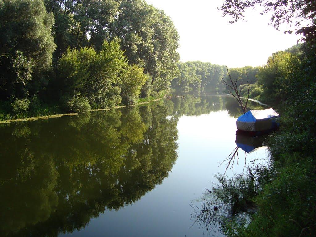 Сафонівка з panoramio.com - Сафонівка