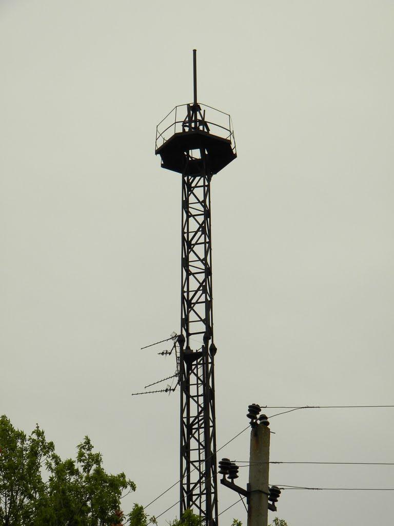 Снігурівка з panoramio.com - Снігурівка