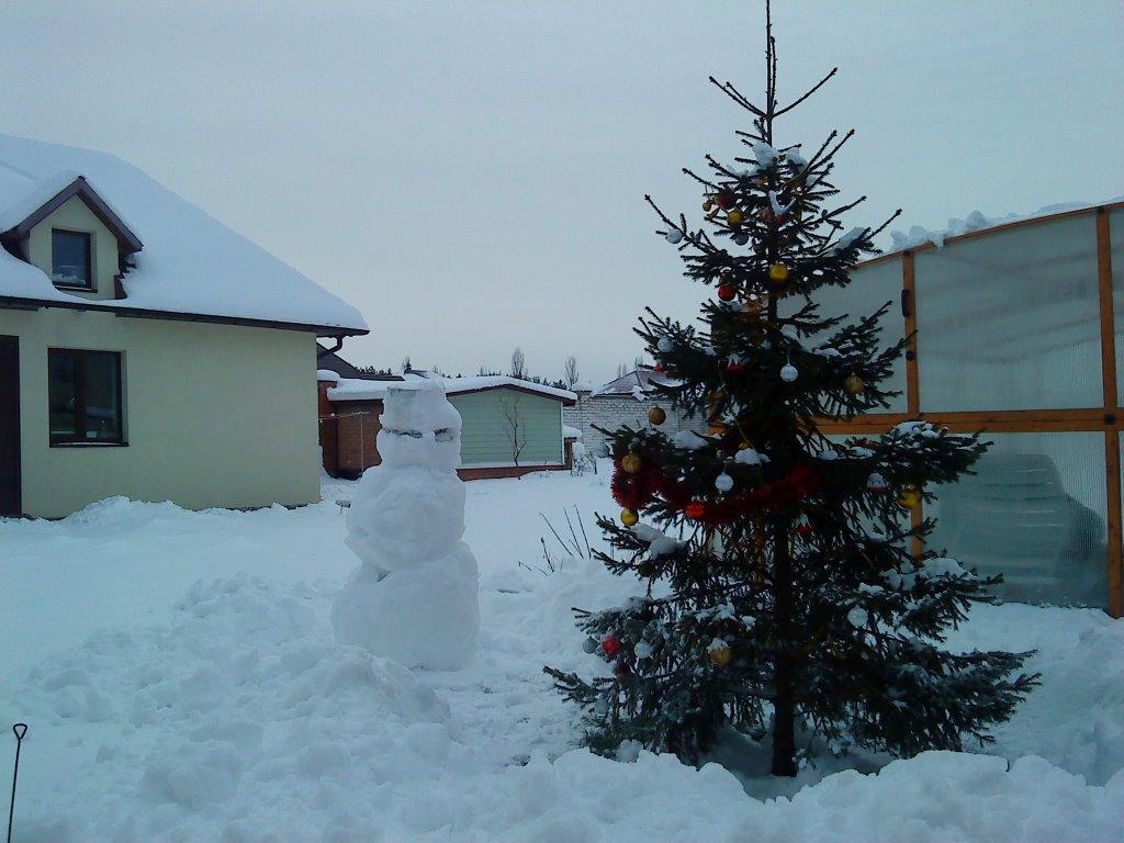 Горенка з panoramio.com - Горенка