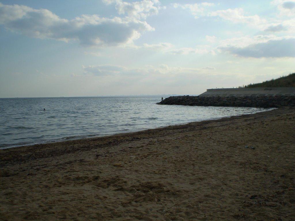 Гвардійське з panoramio.com - Гвардійське