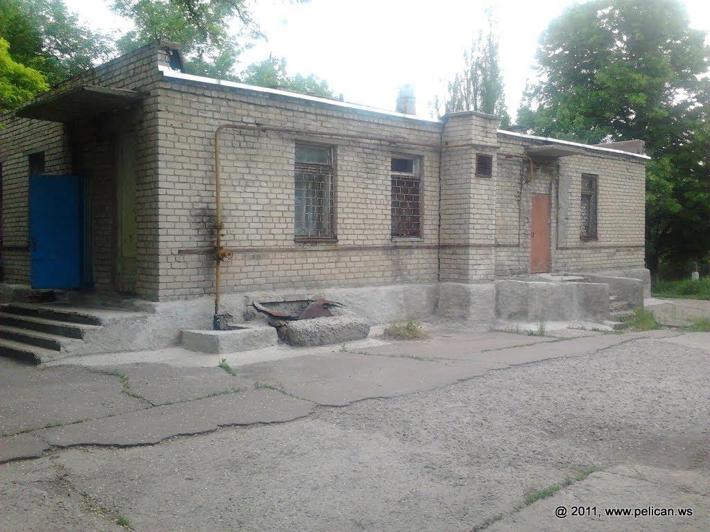 Миколаївка з panoramio.com (ч.2) - Николаевка