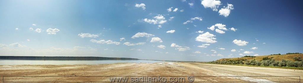 Красносілка з panoramio.com - Красносілка