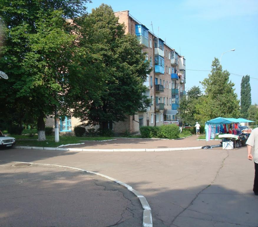 Побузьке з panoramio.com - Pobuzke