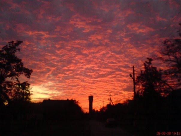 Добротвір з panoramio.com - Добротвір