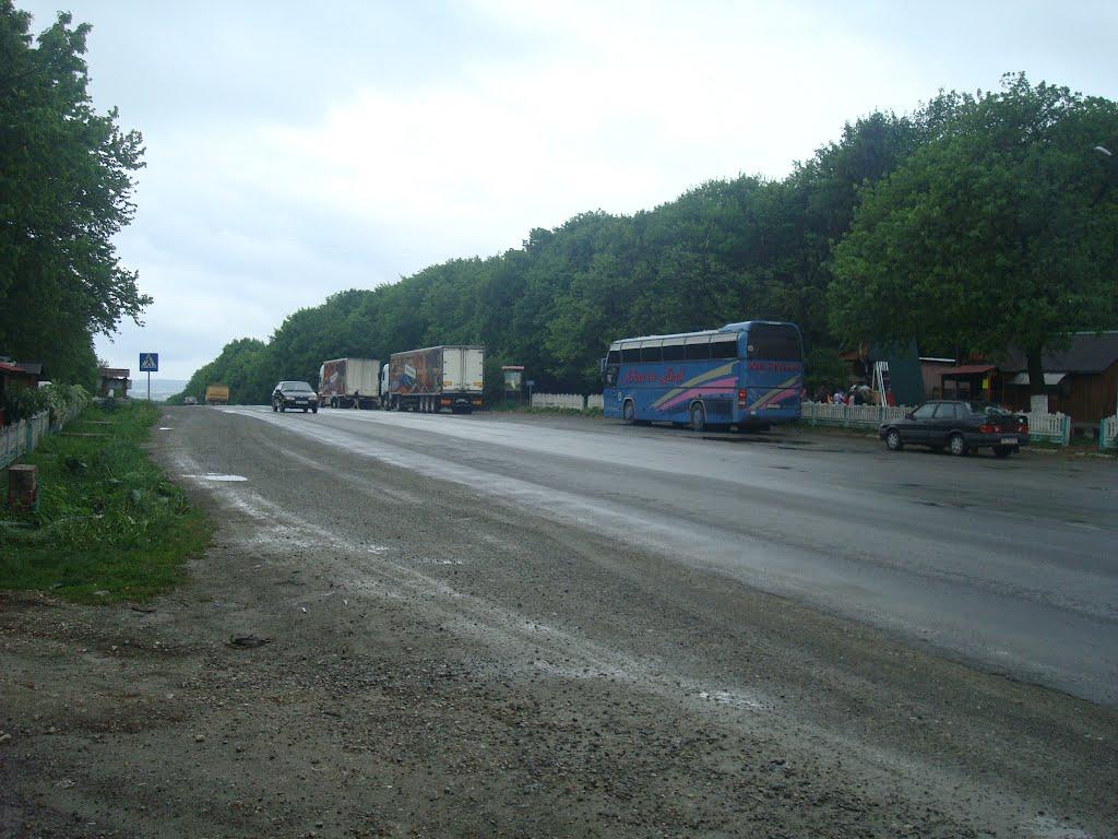 Колубаївці з panoramio.com - Колубаївці