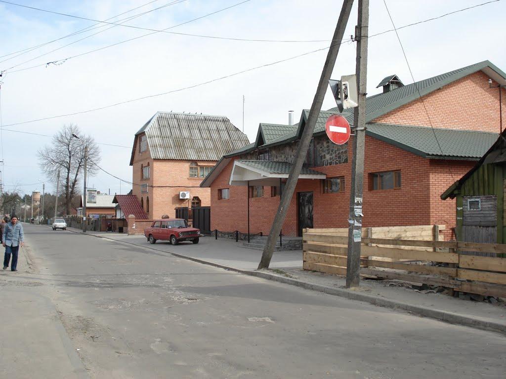 Маневичі з panoramio.com - Маневичи