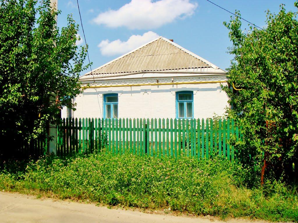 Неморож з panoramio.com - Неморож