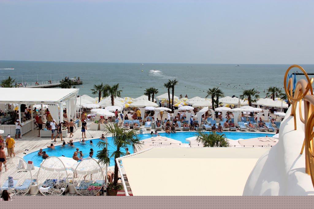 Острог з panoramio.com - Острог