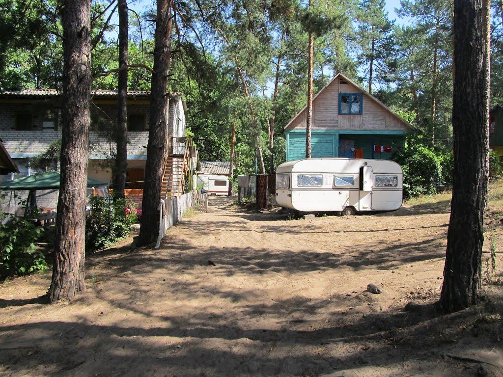 Щурове з panoramio.com - Щурово