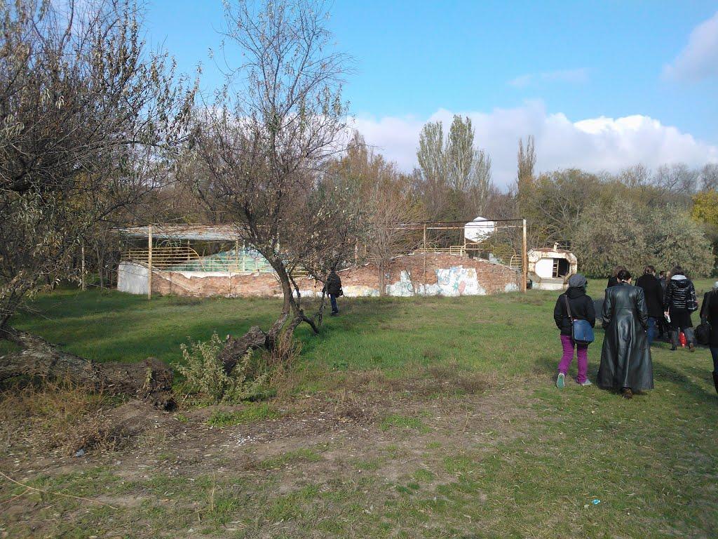 Корсунці з panoramio.com - Korsuntsi