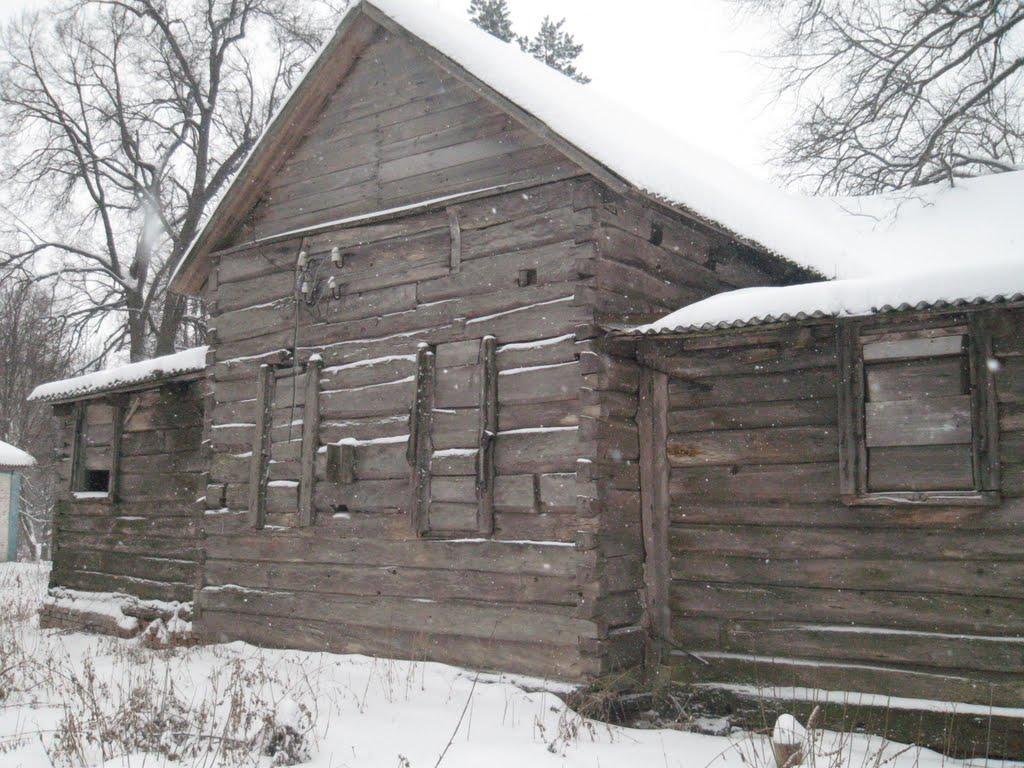 Калюжинці з panoramio.com - Калюжинці