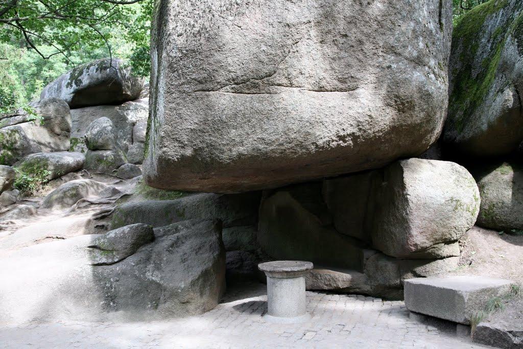 Ямпіль з panoramio.com - Ямпіль