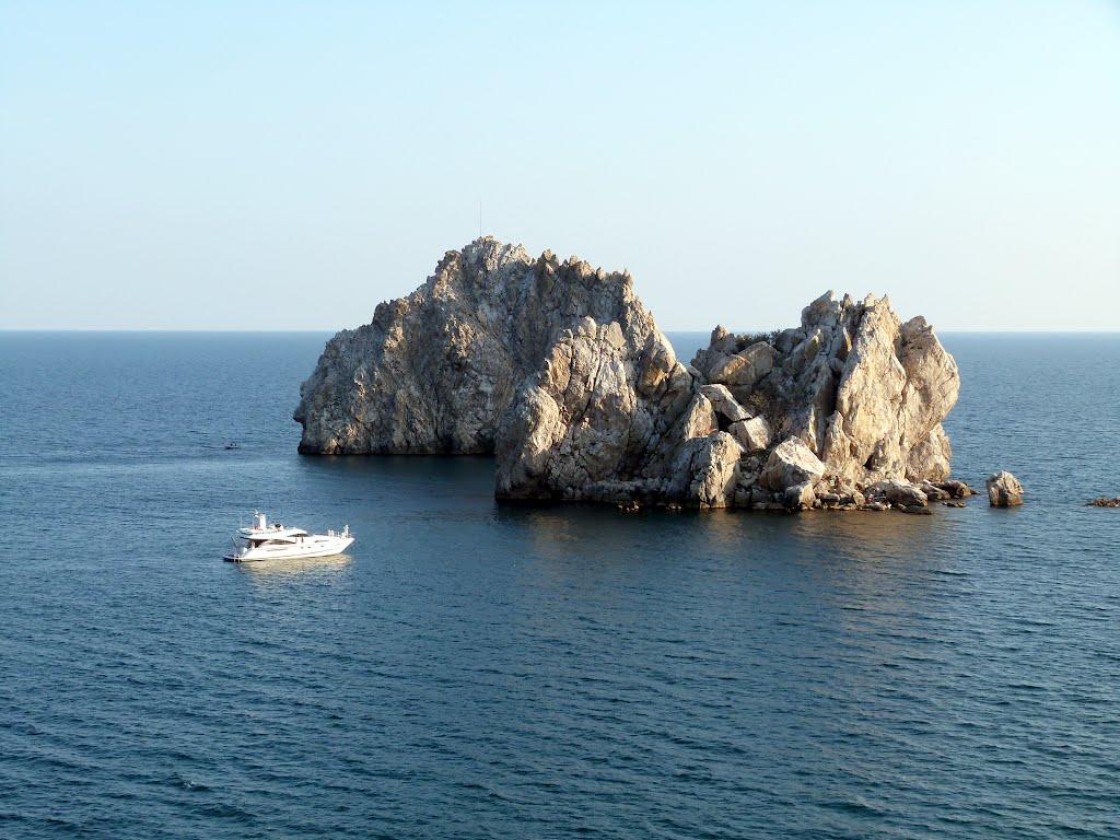 Гурзуф з panoramio.com (ч.3) - Гурзуф