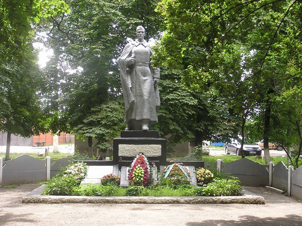 Димер з panoramio.com - Дымер