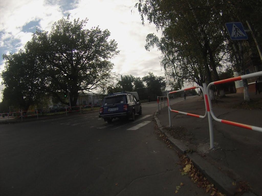 Новоград-Волинський з panoramio.com (ч.3) - Новоград-Волинський