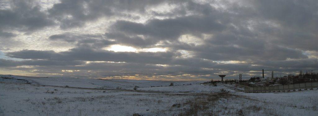 Шкільне з panoramio.com - Школьное