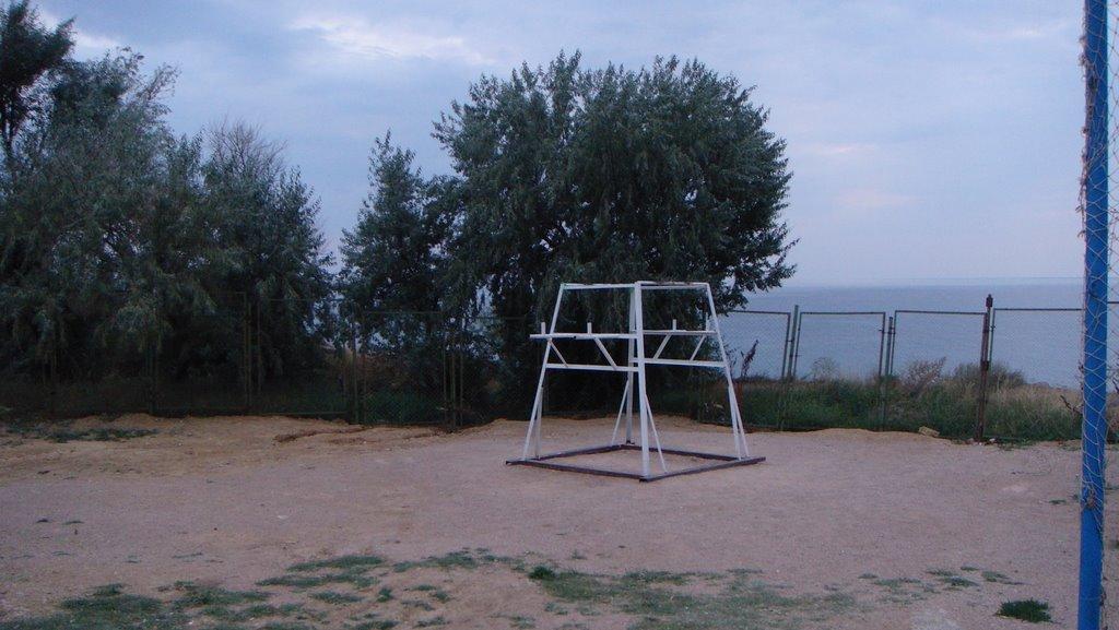 Осипенко з panoramio.com - Осипенко